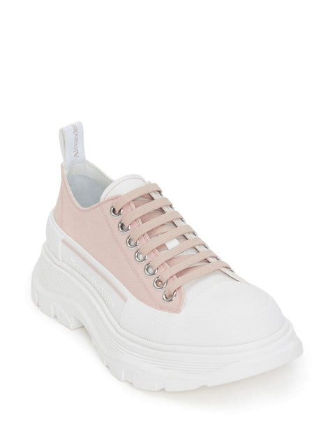 Alexander Mcqueen Alexander McQueen Sneakers Powder