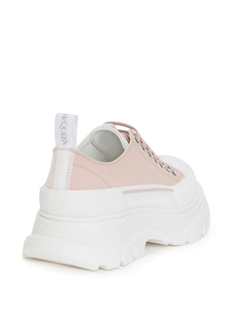 Alexander Mcqueen Alexander McQueen Sneakers Powder
