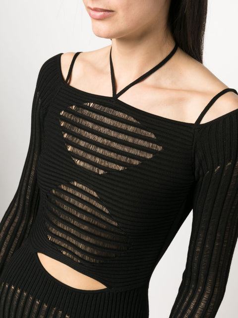 Andrea Adamo Andrea Adamo Dresses Black