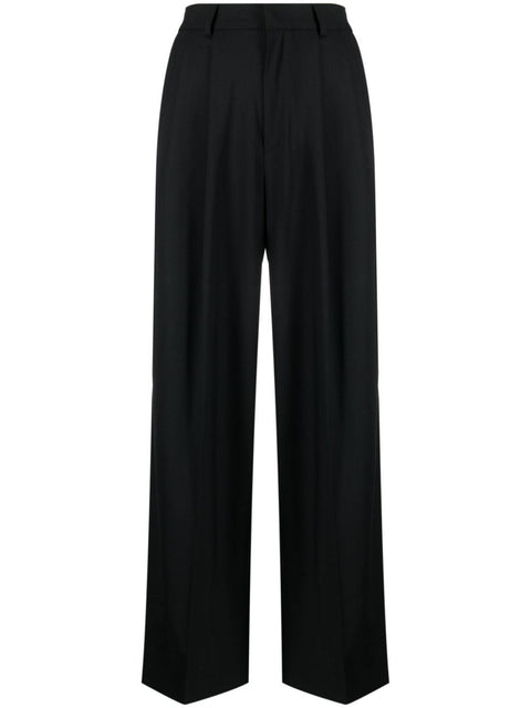 Az Factory With Lutz Huelle AZ FACTORY WITH LUTZ HUELLE Trousers Black