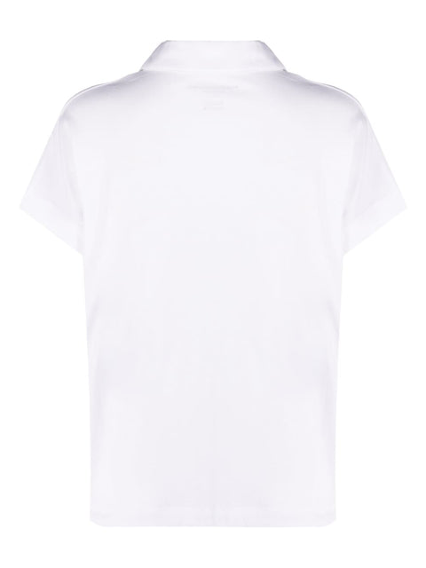 Majestic Majestic Shirts White