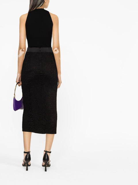 Dolce & Gabbana Dolce & Gabbana pencil skirt