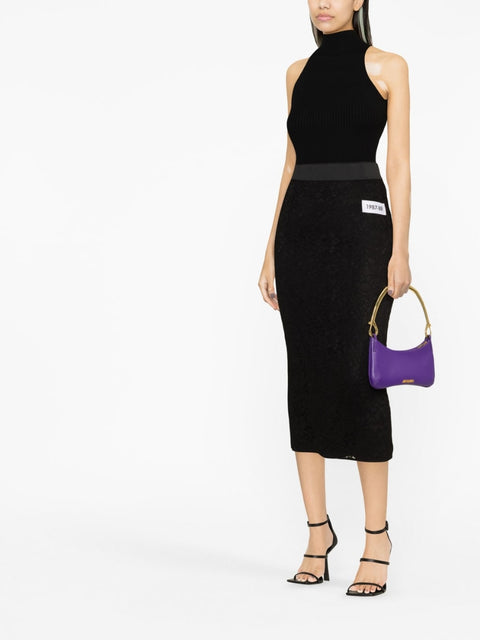 Dolce & Gabbana Dolce & Gabbana pencil skirt