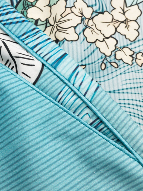 F.R.S . F.R.S . Shorts Clear Blue