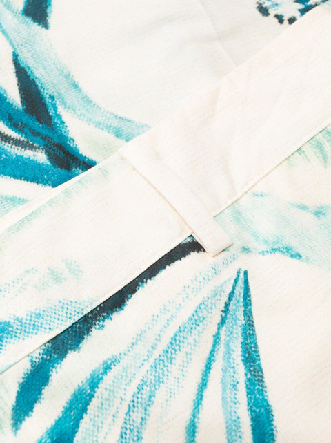 F.R.S . F.R.S . Trousers White