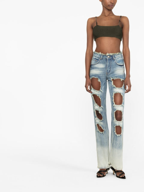 Rui RUI Jeans Blue