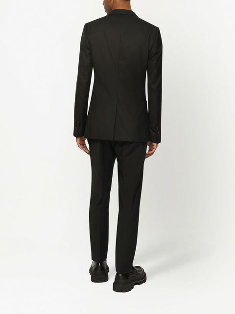 Dolce & Gabbana Dolce & Gabbana Single-breasted blazer