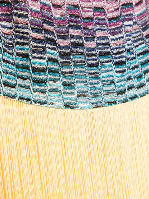 Missoni Missoni Scarfs Red