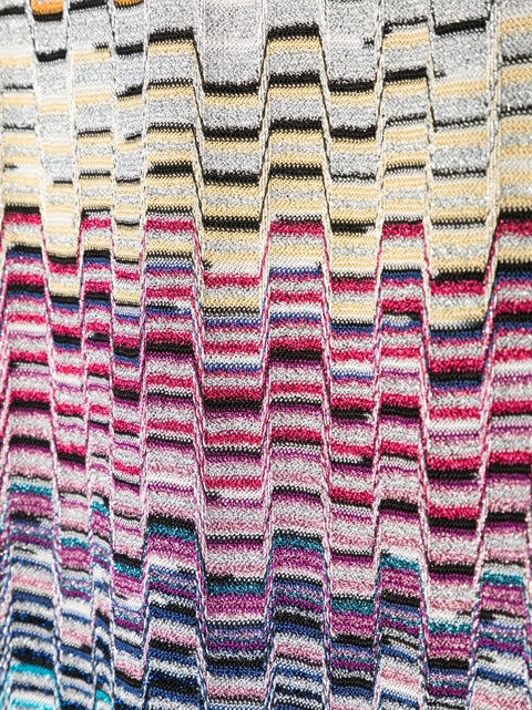 Missoni Missoni Scarfs Red