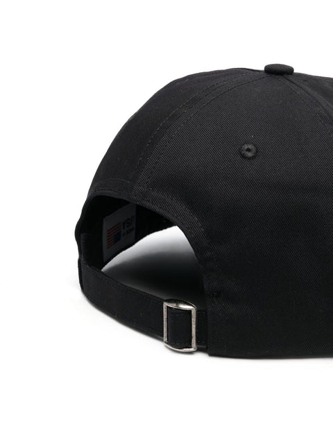Palmes PALMES Hats Black