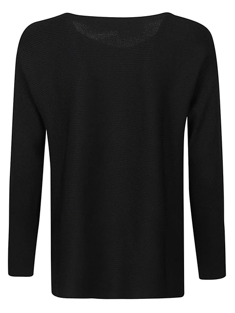 Liviana Conti Liviana Conti Sweaters Black
