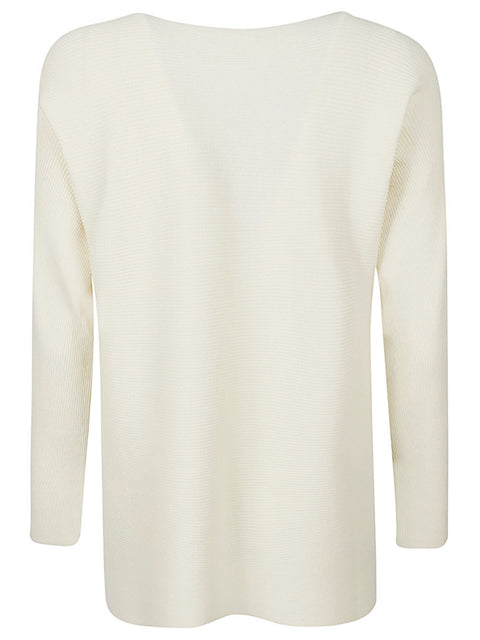 Liviana Conti Liviana Conti Sweaters Beige