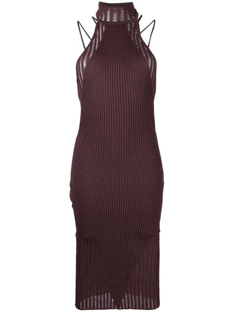 Andrea Adamo Andrea Adamo Dresses Beige