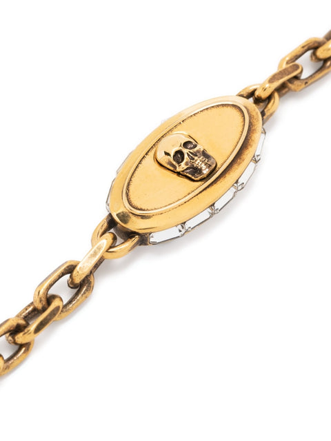 Alexander Mcqueen Alexander McQueen Bijoux Golden