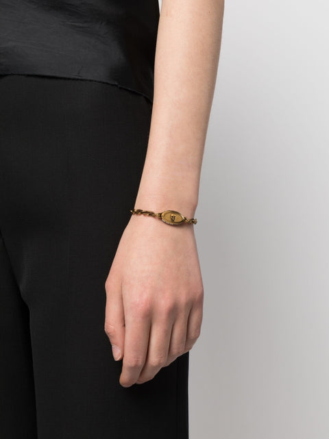 Alexander Mcqueen Alexander McQueen Bijoux Golden