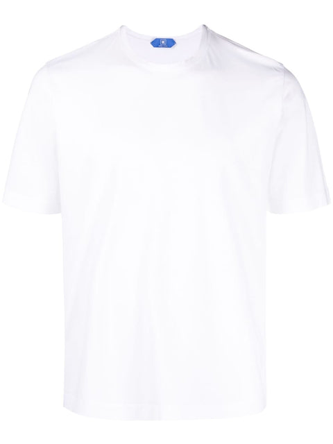 Kired Kired T-shirts and Polos White