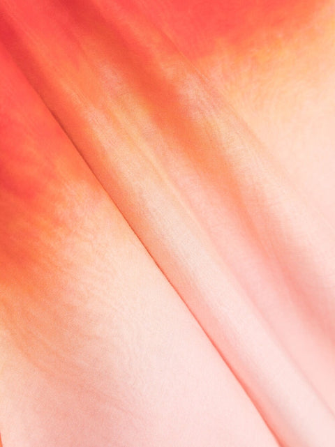 Alexander Mcqueen Alexander McQueen Scarfs Pink