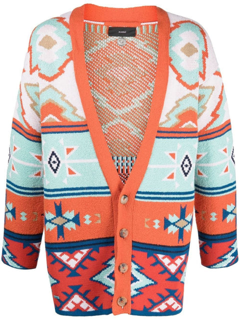 Alanui Alanui Sweaters MultiColour