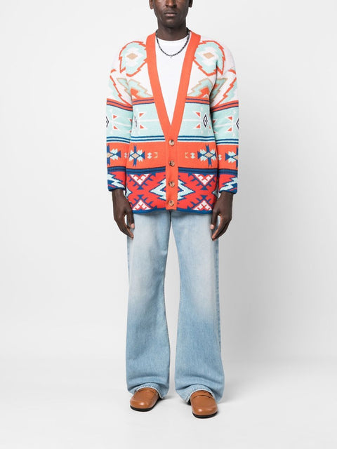 Alanui Alanui Sweaters MultiColour