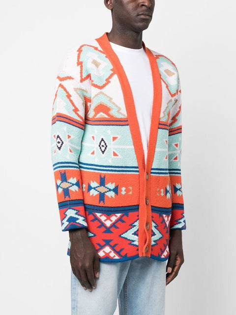 Alanui Alanui Sweaters MultiColour