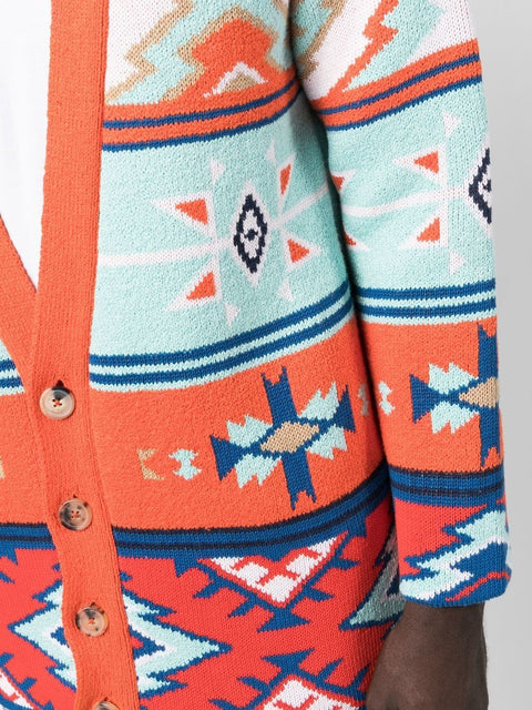 Alanui Alanui Sweaters MultiColour