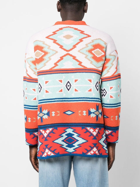 Alanui Alanui Sweaters MultiColour