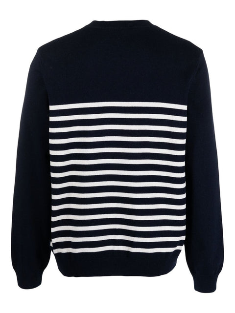 A.P.C. A.P.C. Sweaters Black