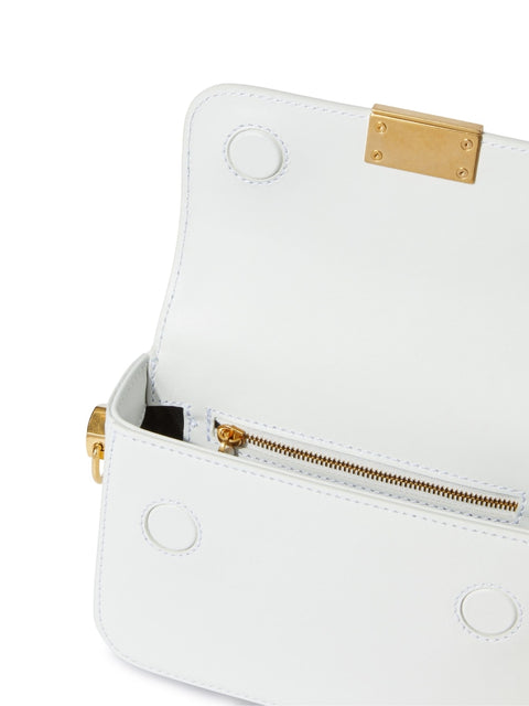 Off White Off White small Binder shoulder bag