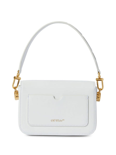Off White Off White small Binder shoulder bag