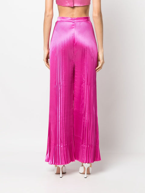 L'Idee Woman L'IDEE WOMAN Trousers Fuchsia