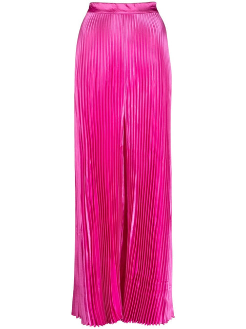 L'Idee Woman L'IDEE WOMAN Trousers Fuchsia