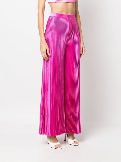 L'Idee Woman L'IDEE WOMAN Trousers Fuchsia