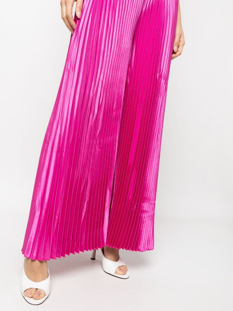 L'Idee Woman L'IDEE WOMAN Trousers Fuchsia