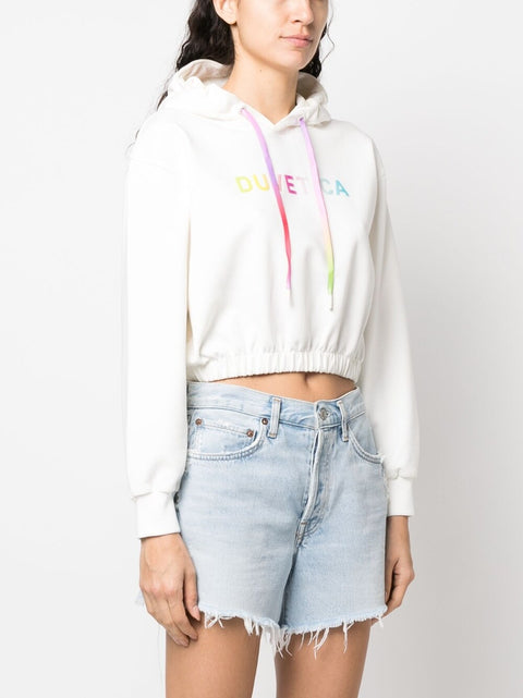 Duvetica Duvetica Sweaters Grey