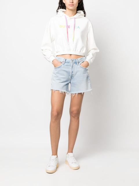 Duvetica Duvetica Sweaters Grey