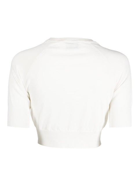 Snobby Sheep Snobby Sheep Sweaters White