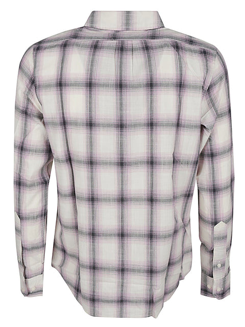 Lee Lee Shirts White
