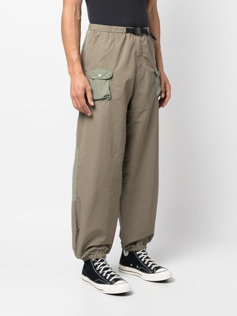F/Ce X Gramicci F/CE X GRAMICCI Trousers Beige
