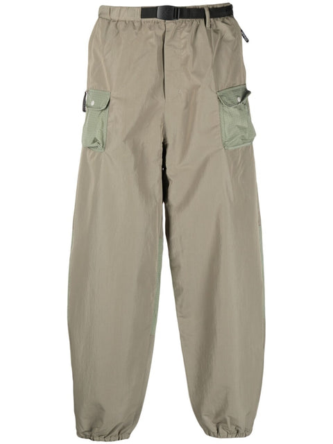 F/Ce X Gramicci F/CE X GRAMICCI Trousers Beige