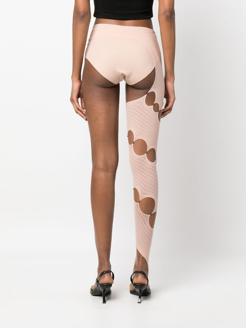 Rui RUI Trousers Powder