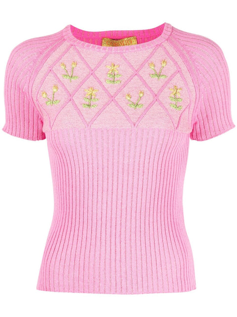 Cormio CORMIO T-shirts and Polos Pink