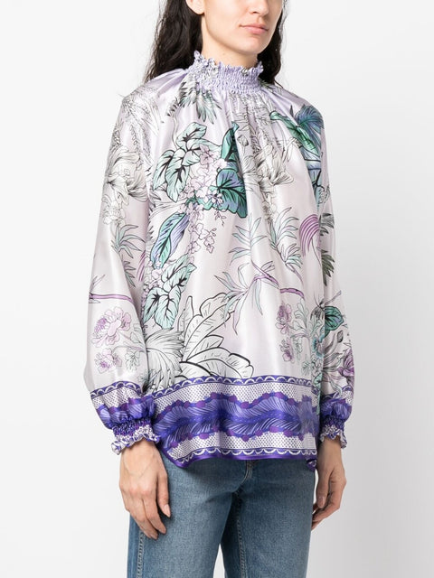 F.R.S . F.R.S . Coats Lilac