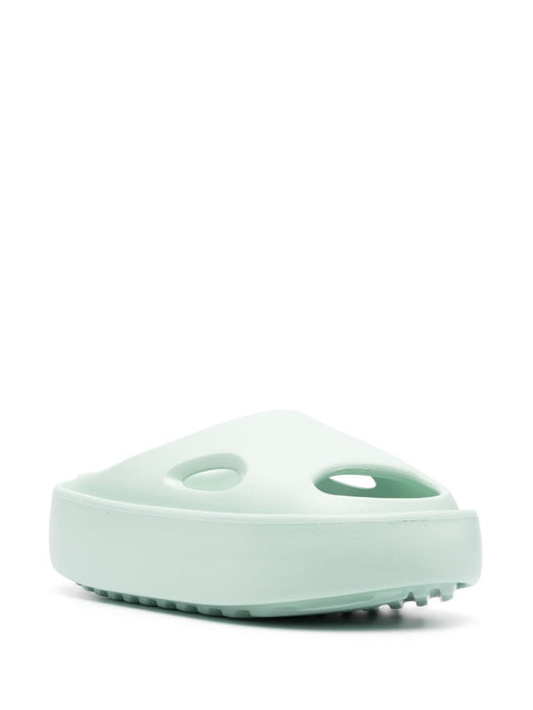 Axel Arigato Axel Arigato Sandals Green