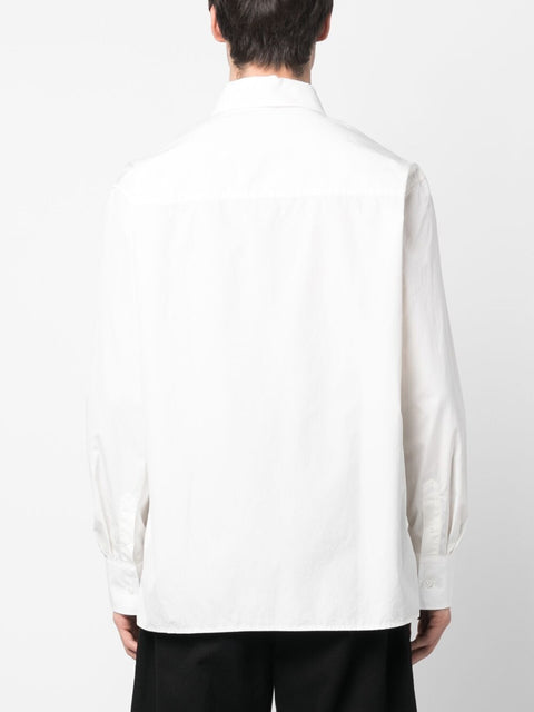 Études Études études Shirts White