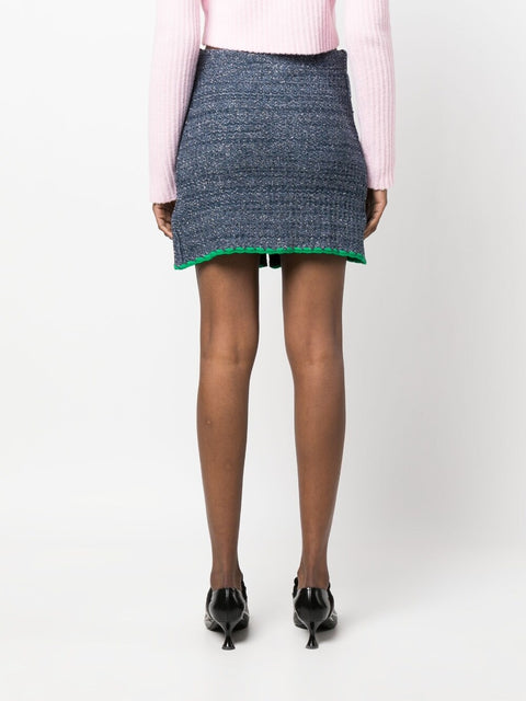 Cormio CORMIO Skirts Blue