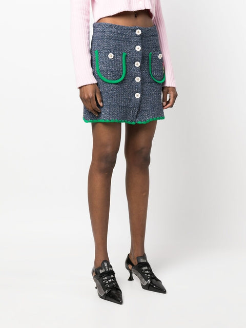 Cormio CORMIO Skirts Blue