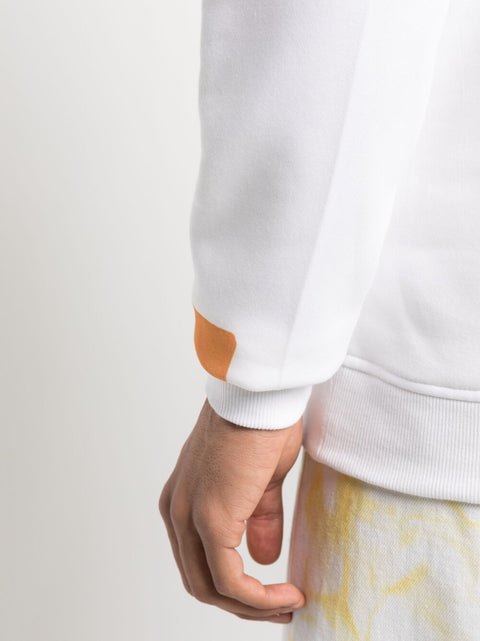 Encre' ENCRE' Sweaters White
