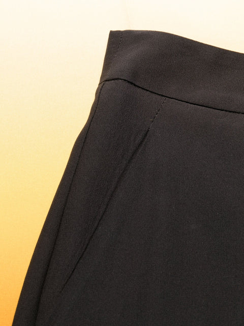 Etro Etro Trousers Black
