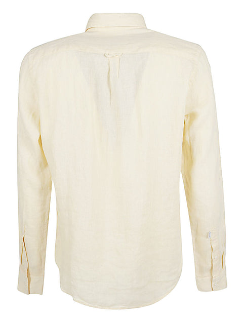 Edmmond Studios EDMMOND STUDIOS Shirts Beige