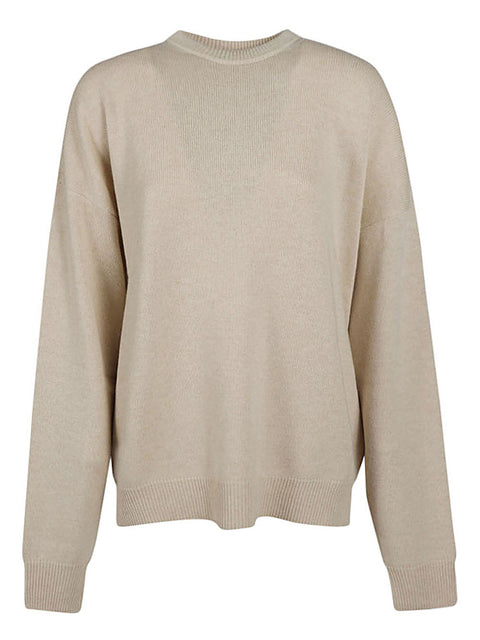 Balenciaga Balenciaga wool blend sweater